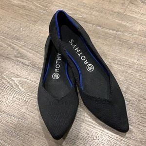 Rothys point